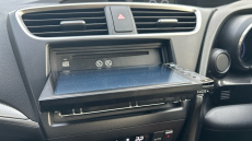 Honda Civic 1.8 i-VTEC SR 5dr Auto [DASP] Petrol Hatchback